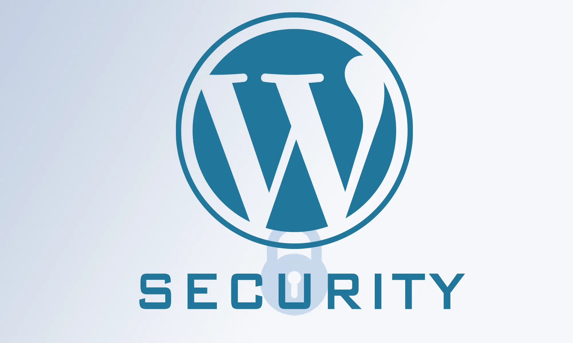 WordPress Security How to secure wordpress