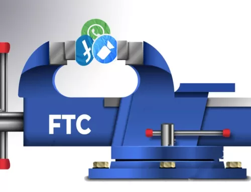 The FTC Signals Playtime is over for Social Media Players!