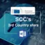 SCC Template, Standard Contractual Clauses Template, Security Training Slides