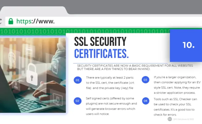 WordPress Security Training PowerPoint Download