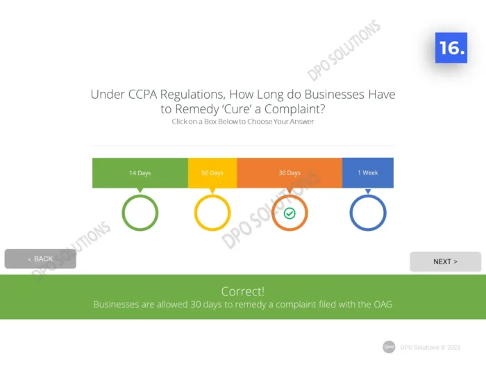 California Data Privacy Awareness Training PPT, CCPA CPRA Training ppt