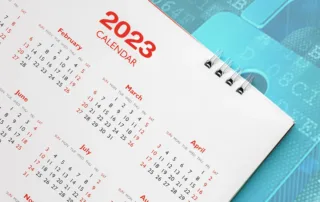 Data Privacy Forecast 2023