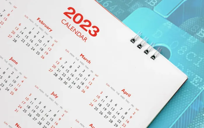 Data Privacy Forecast 2023