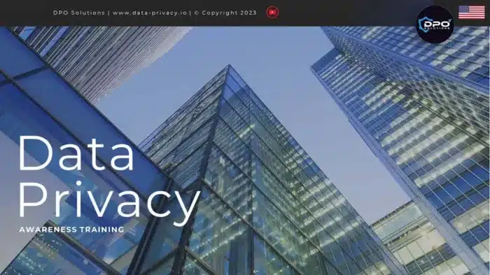 Data Privacy Business Reference Guide - Image 2