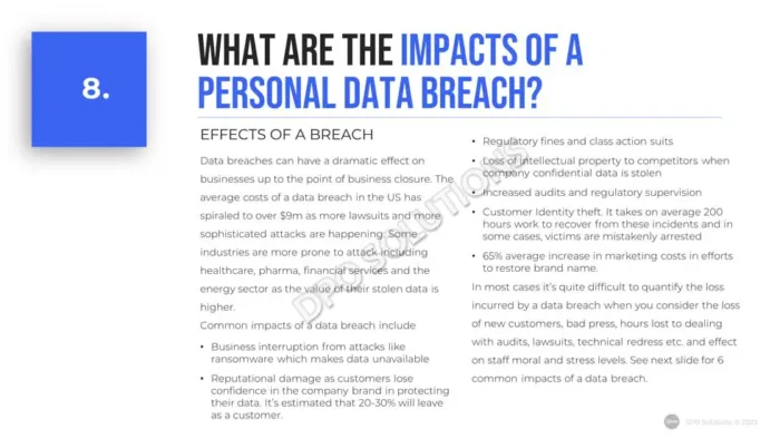 Data Privacy Business Reference Guide - Image 12