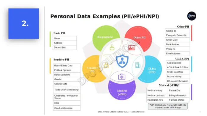 Data Privacy Business Reference Guide - Image 6