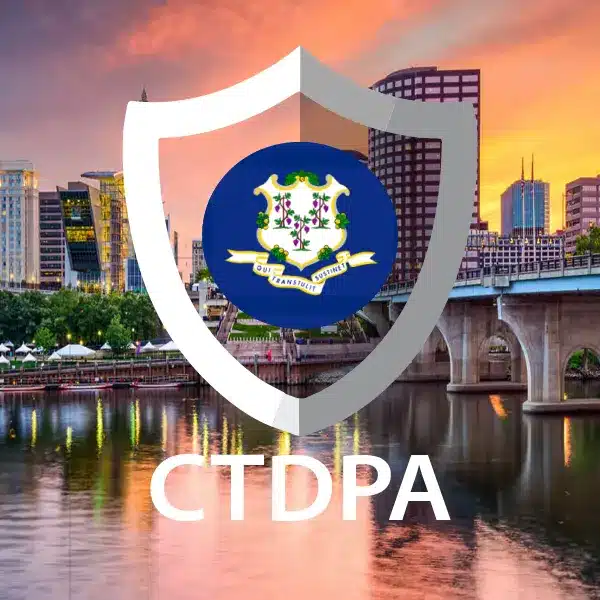 What is the CTDPA connecticut data privacy act