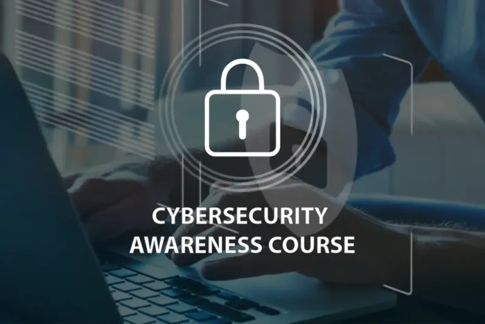 cybersecurity awareness training course, security awareness powerpoint ppt training course