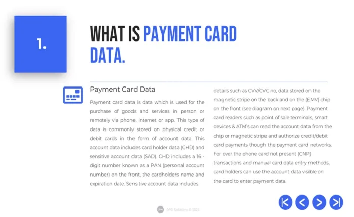 What is payment card data, payment card security awareness training. data ppt download, privacy office solutions, PCI-DSS awareness training ppt